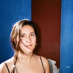 Meet your Posher, Elana